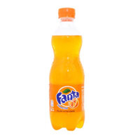 Nước Fanta 390ml