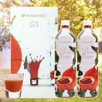 Nước gấc G3 Nuskin 900ml