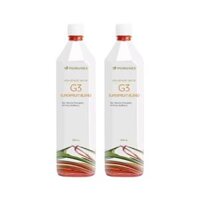Nước Gấc G3 Nuskin (Combo 2 Chai 900ml)