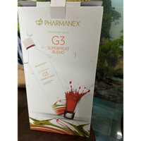 Nước gấc G3 Nuskin Giá 1 cặp mẫu mới