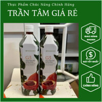 Nước Gấc G3 Nuskin Giúp Chống Lão Hoá