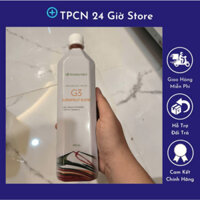 NƯỚC GẤC G3 NUSKIN, NƯỚC UỐNG DINH DƯỠNG CHỐNG LÃO HÓA TĂNG MIỄN DỊCH