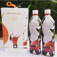 NƯỚC GẤC G3 NUSKIN