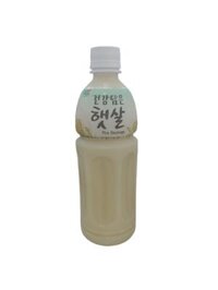 Nước gạo Dr.Chung Hàn Quốc 500ml