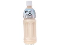Nước gạo Hàn Quốc 500ml