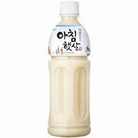 Nước gạo hàn quốc 500ml
