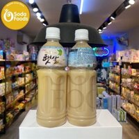 Nước gạo Hàn Quốc 500ml