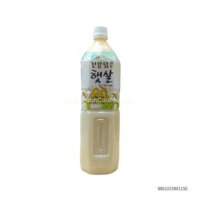 Nước Gạo Hàn Quốc Dr. Chung 1.5L