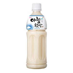 Nước gạo Hàn Quốc Woongjin 500ml