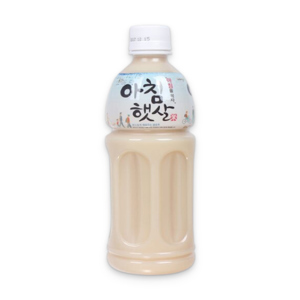 Nước gạo Hàn Quốc Woongjin 500ml