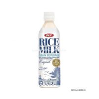 Nước Gạo Không Đường OKF 500ml