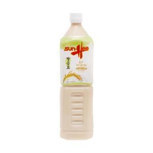 Nước gạo Hàn Quốc Sun-Hee 1.5 lít