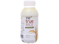 Nước gạo rang TH True Rice 300ml