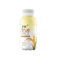 Nước gạo rang TH True Rice 300ml
