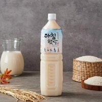 Nước gạo rang Woongjin Hàn Quốc