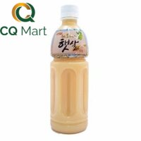 Nước gạo sahmyook 500ml