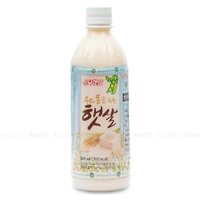 Nước gạo Sahmyook 500ML