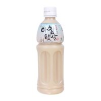 Nước gạo Woongjin 500ml