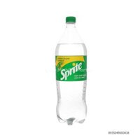 Nước giả khát SPRITE - 1,5L