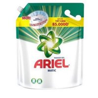 Nước giặc ARIEL 3.6kg gia tiếc kiệm cho mọi nhà