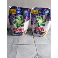 NƯỚC GIẶC ARIEL GIỮ MÀU TÚI 2L15