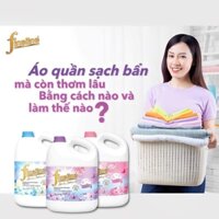 nước giặc fineline