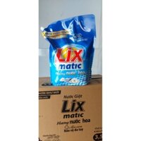 Nước giặc Lix bịch 3,5kg