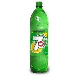 Nước giải khát 7 Up Chai 1.5L