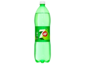 Nước giải khát 7 Up Chai 1.5L