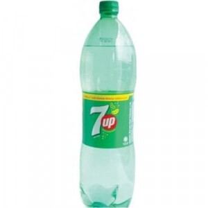Nước giải khát 7 Up Chai 1.5L
