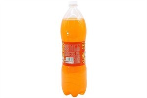 Nước giải khát cam Mirinda chai 1.5L