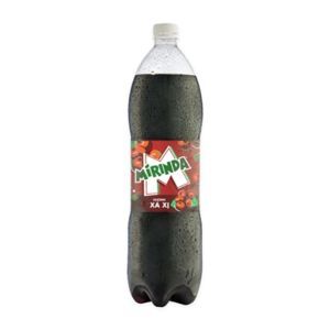 Nước giải khát có gas hương xá xị Mirinda chai 1.5L