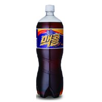 Nước Giải Khát Có Gas Ilhwa Chai 1.5L