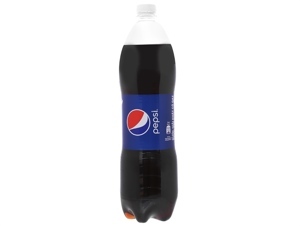 Nước giải khát có gas Pepsi Cola - 1.5L