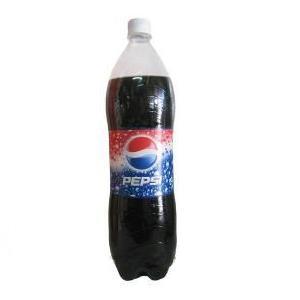 Nước giải khát có gas Pepsi Cola - 1.5L
