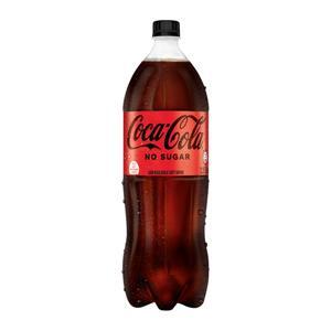 Nước giải khát Coca Cola chai 2.25L