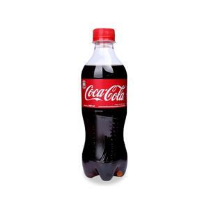 Nước giải khát Coca Cola Chai 390ml