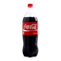 Nước Giải Khát Coca Cola Chai 1.5L