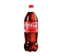 Nước giải khát Coca Cola giảm đường 1,5L