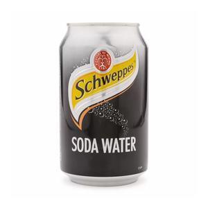 Nước giải khát Coca Cola Lon 330ml