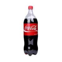 Nước giải khát COCACOLA - 1,5L