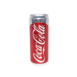 Nước giải khát Cocacola light 330ml