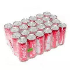 Nước giải khát Cocacola Zero 330ml