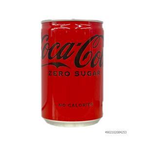 Nước giải khát Cocacola Zero 330ml