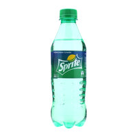Nước Giải Khát Hương Chanh Sprite Chai 390ml