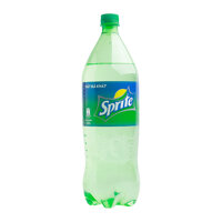 Nước Giải Khát Hương Chanh Sprite Chai 1.5L