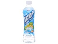 Nước giải khát Ice Vị Cam Chanh 500ml