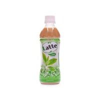 Nước Giải Khát Latte Kirin Vị Trà Sữa 350ML