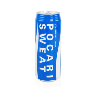 Nước giải khát Pocari Sweat 480ml