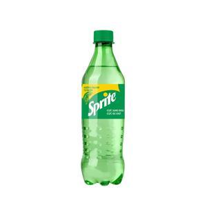 Nước giải khát Sprite 390ml